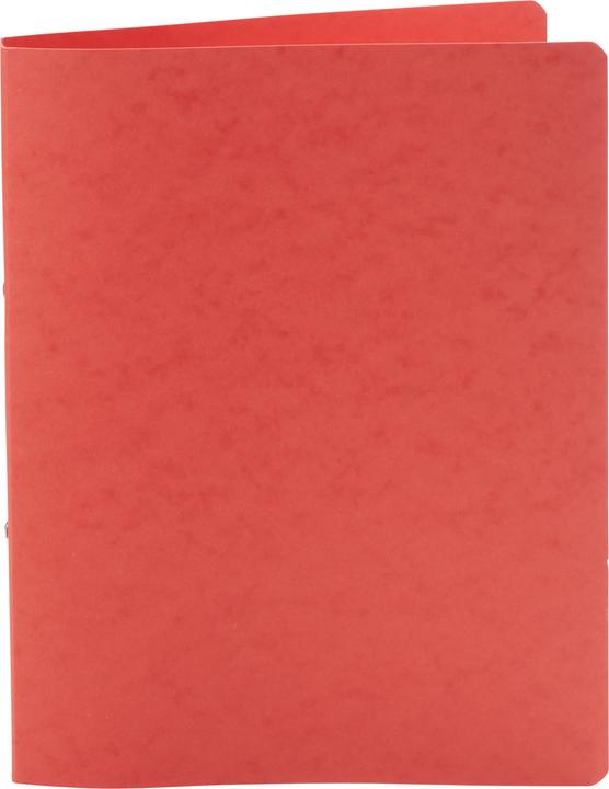 Actual product image Ring binder, DIN A4 (A4, 255 mm, 1 Piece)