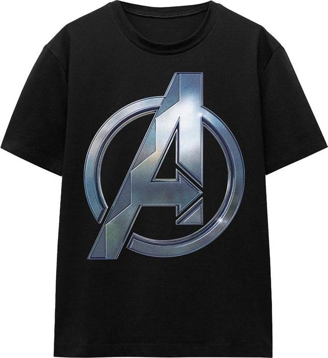 Produktbild Black Panther: Wakanda Forever Wakanda Avenger TShirt (M)
