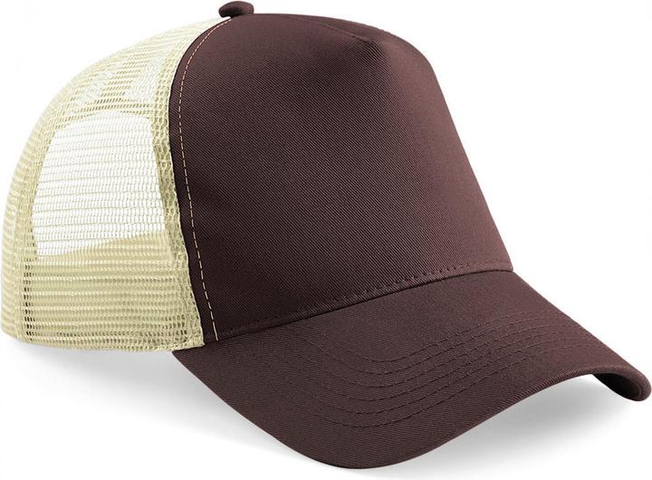 Produktbild Beechfield Kappe (One Size)