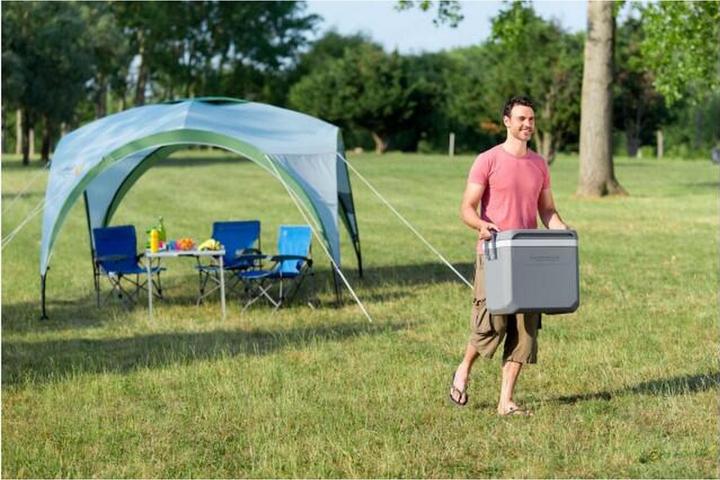 Actual product image Campingaz Powerbox Plus (24 l)