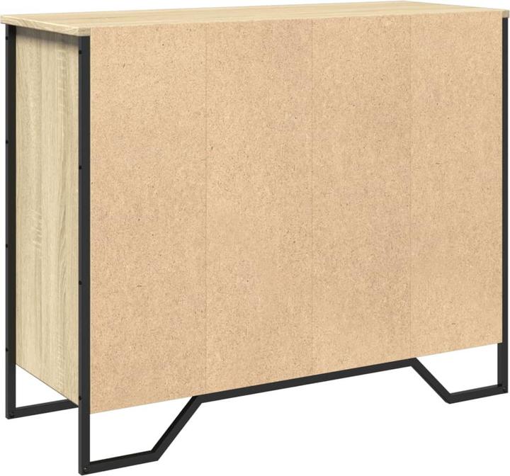Immagine prodotto VidaXL Credenza (91 x 35,5 x 74,5 cm)