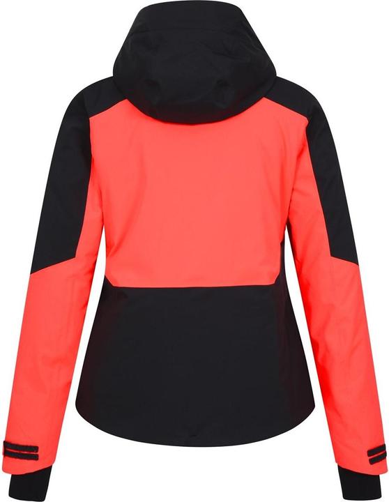 Actual product image Mountain Warehouse Womens/Ladies Altitude Extreme RECCO Ski Jacket (44 D)