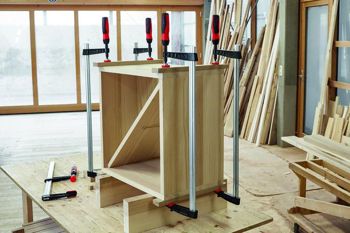 Produktbild Bessey Tg20b5 (200 mm)