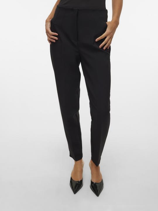 Actual product image Vero Moda VMLINA High waist trousers Trousers (W40/L30)