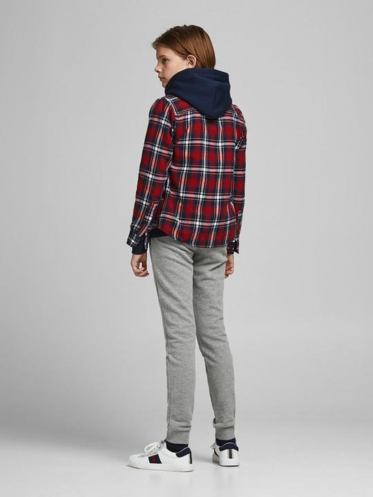 Produktbild Jack & Jones Jungs Bündchen Sweathose (152)