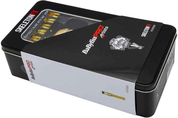 Image du produit BaByliss Pro 4 Artistes SkeletonFX