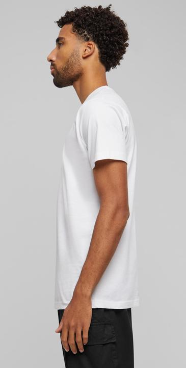 Produktbild Mister Tee Easy Sign Patch Tee - 82609 (XL)