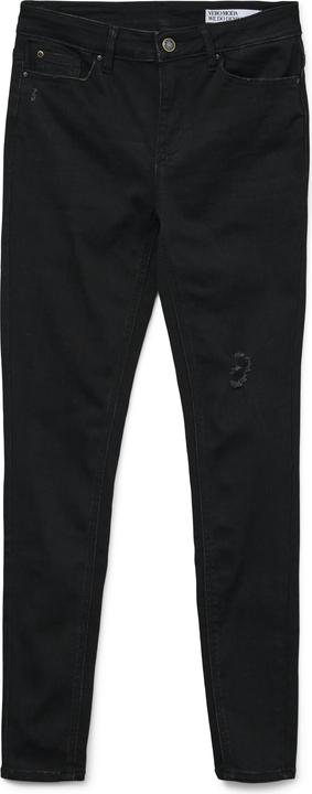 Produktbild Vero Moda VMFLASH Mid Rise Skinny Fit Jeans Skinny Jeans (34)