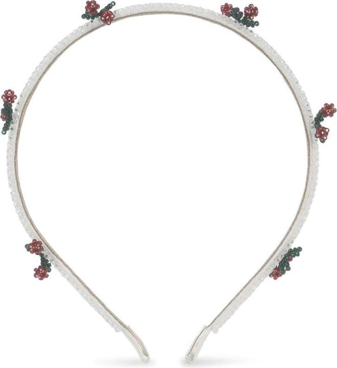 Actual product image Konges Slojd Pearly Cherry Haarreif