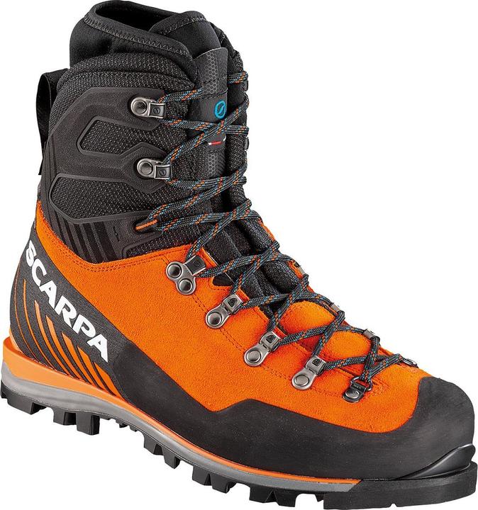 Image du produit Scarpa Mont Blanc Pro GTX Schuhe (44)
