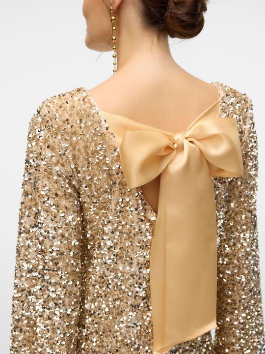 Immagine prodotto Vero Moda VMLAILA Vestito corto (XS)