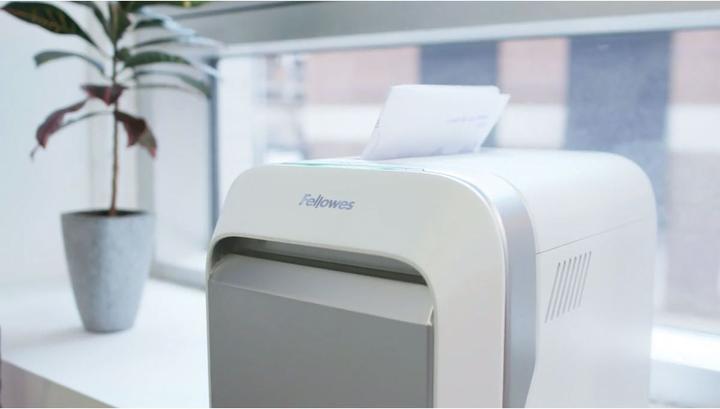 Immagine prodotto Fellowes Powershred LX201 (Microtaglio)