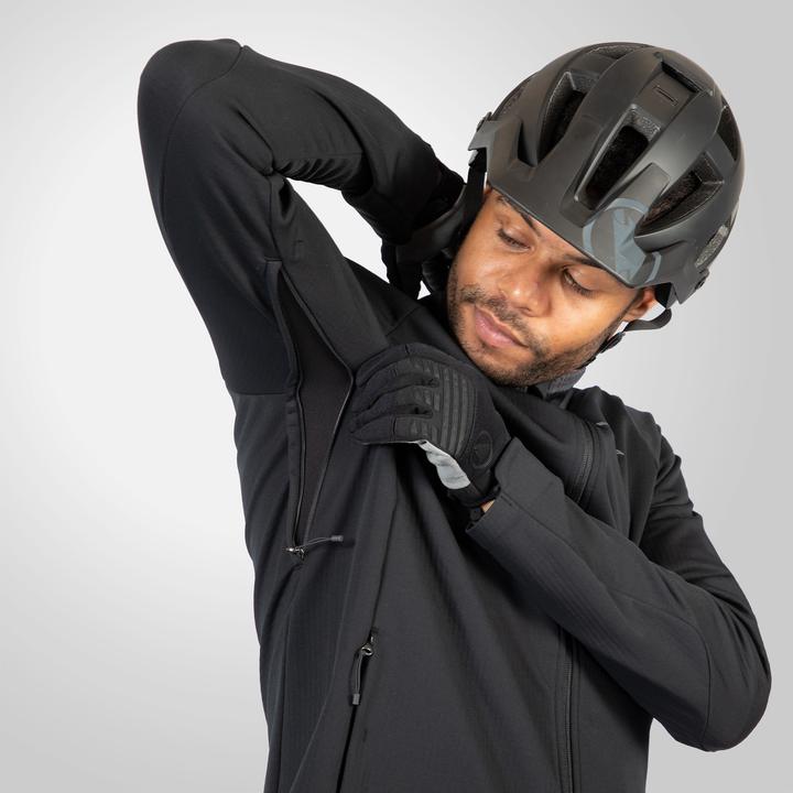 Immagine prodotto Endura SingleTrack Softshell (XL)