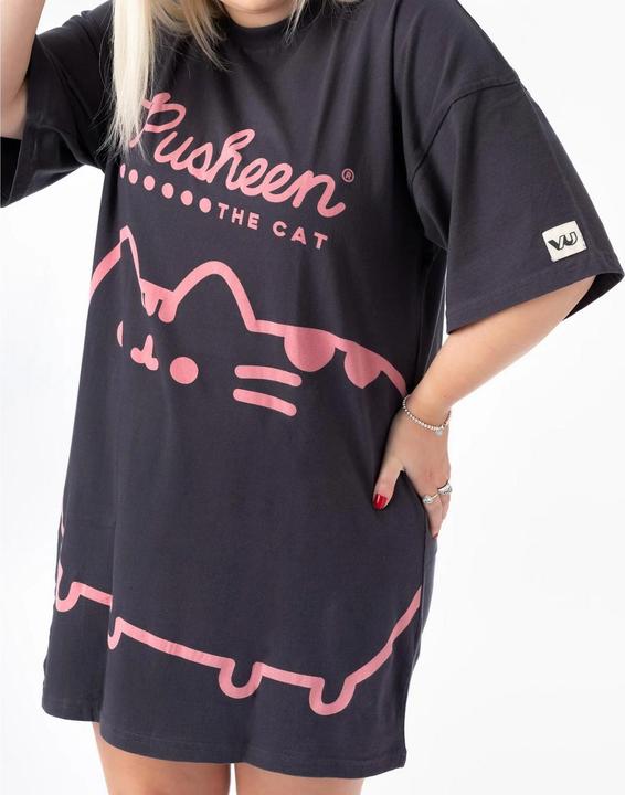 Actual product image Pusheen TShirtDress (M)