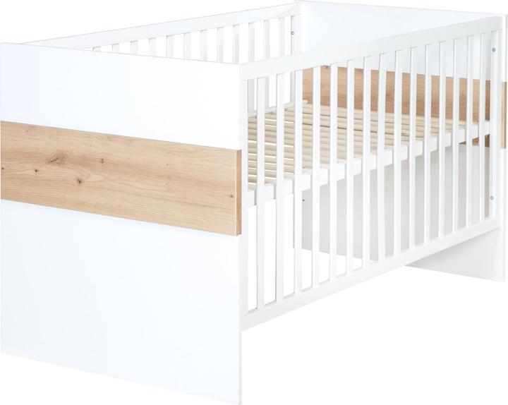 Immagine prodotto Roba Set per la camera dei bambini Lion (Fasciatoio, Culla, Armadi bambini)