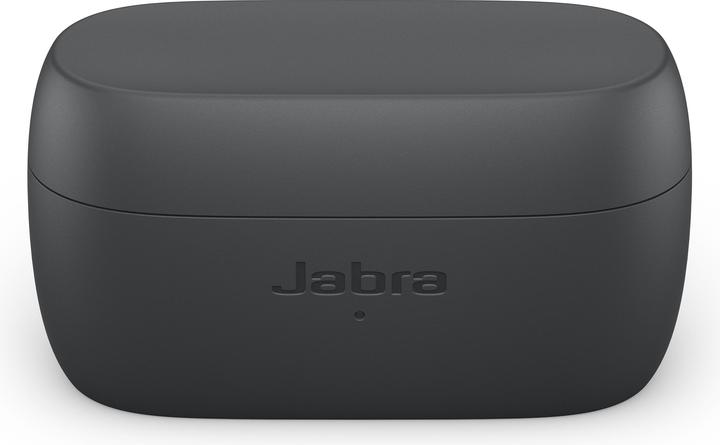 Image du produit Jabra Élite 4 (ANC, 5.50 h, Sans fil)