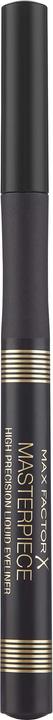 Image du produit Max Factor Chef-d'oeuvre (01 Noir velours)