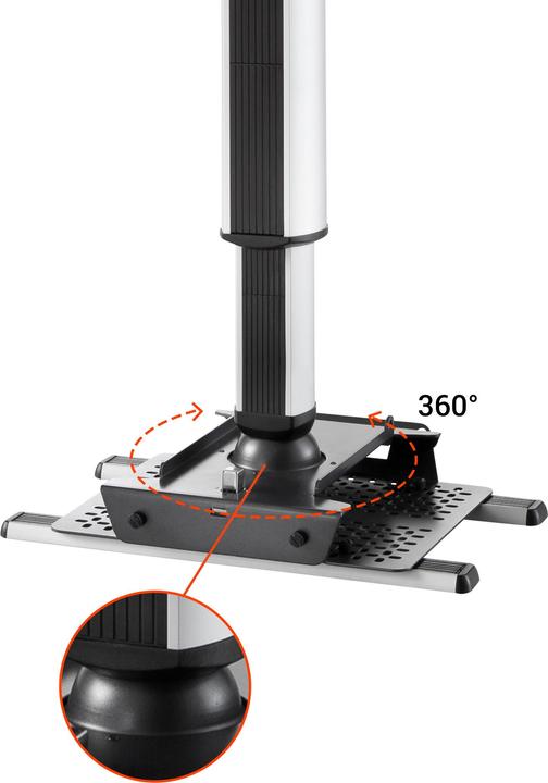 Actual product image Celexon MultiCel 4070 Expert (Ceiling)
