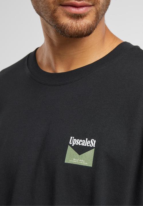 Actual product image Mister Tee MisterTee Live Bold Oversize Tee - 174649 (XXL)