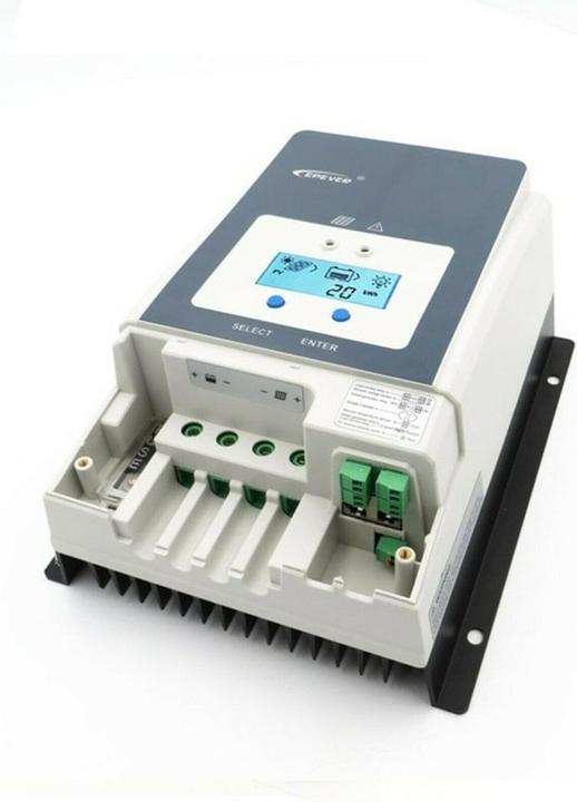 Immagine prodotto Epever Controllore di carica MPPT Tracer 10420AN