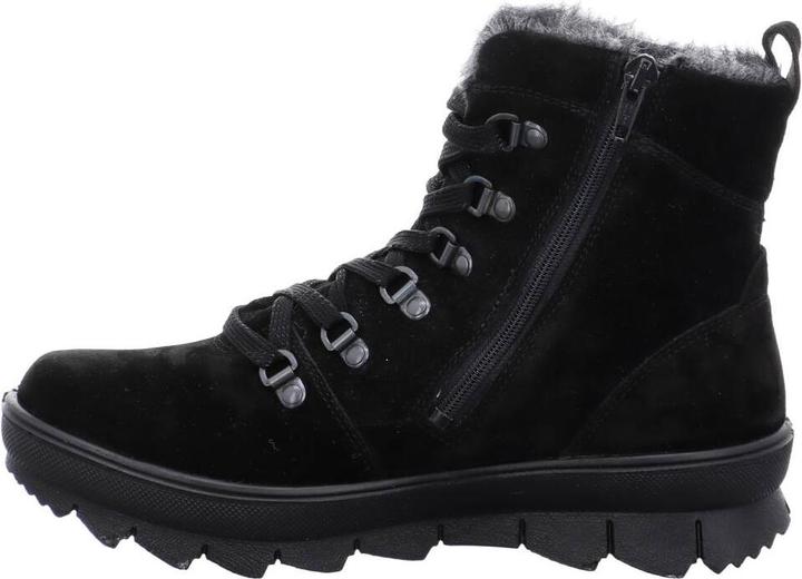 Actual product image Legero Novara (40)