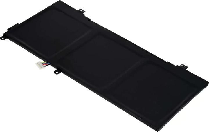 Actual product image AccuCell Battery HP Spectre X360 Convertible / X360 13-ae002tu / X360 13-ae005tu / Type CP03XL (5275 mAh)