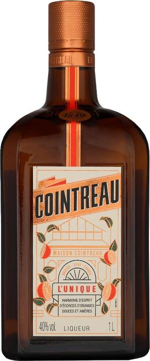 Rémy Martin Cointreau