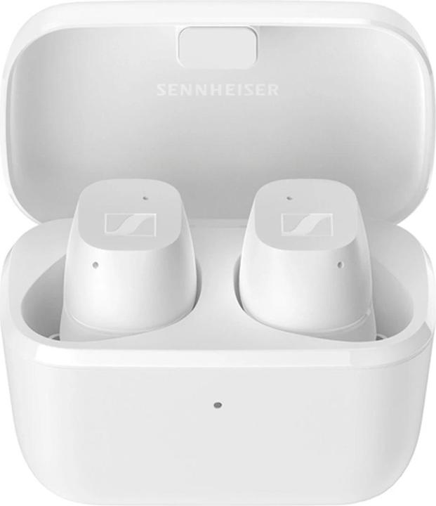 Productafbeelding Sennheiser CX Echt draadloos (ANC, 9 h, Draadloze)