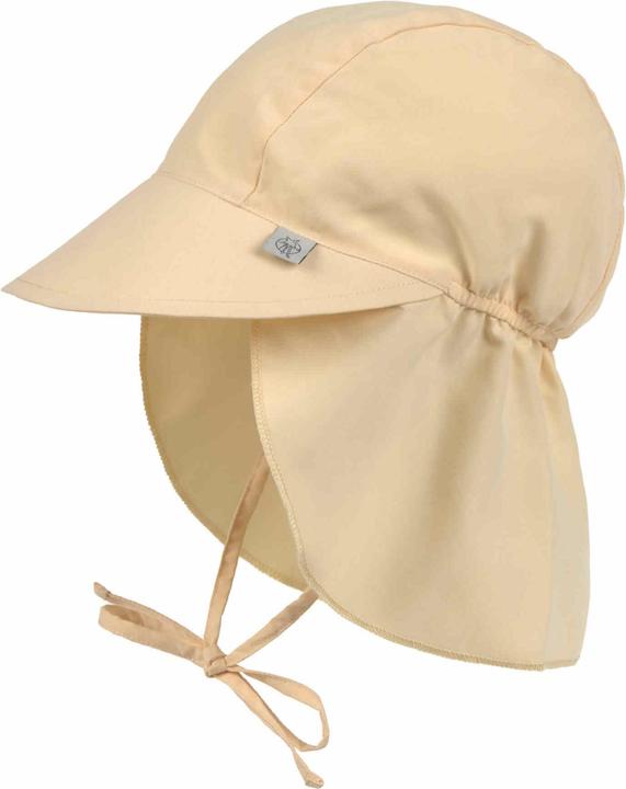 Lässig Baby-Bademode Schirmmütze mit Nackenschutz LSF Sun Protection