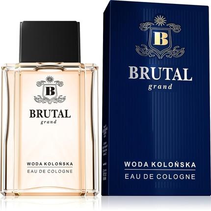 Immagine prodotto La Rive Brutal Grand - Eau De Cologne - 100Ml (Eau de cologne, 100 ml)