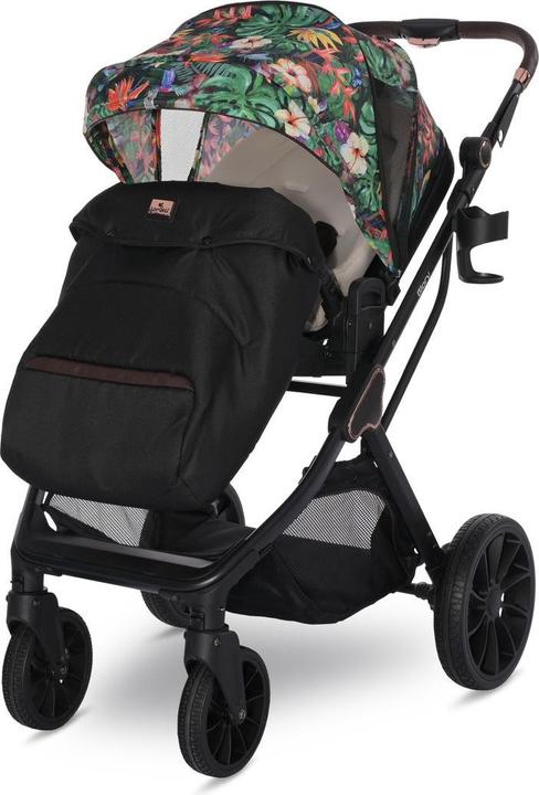 Produktbild Lorelli Kinderwagen 2in1 Glory Adapter
