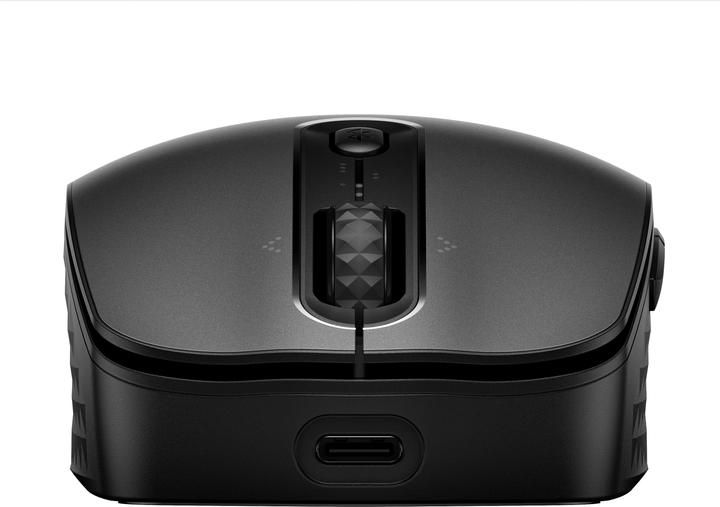Actual product image HP 695 Rechargeable Wireless (Wireless)