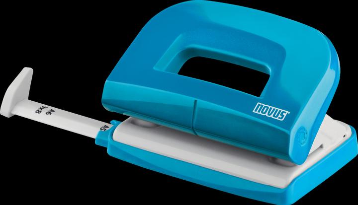 Actual product image Magni Punch Novus E210 petrol up to 10 sheets
