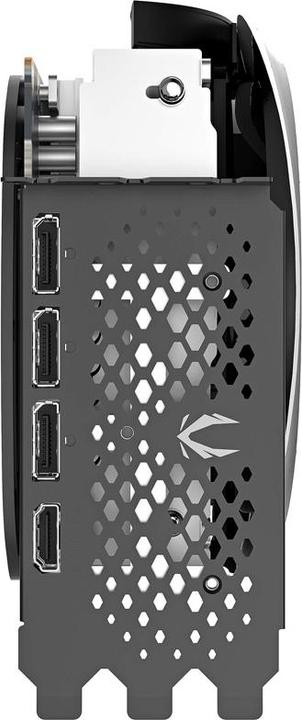 Actual product image Zotac Gaming Geforce Rtx 4080 Amp Extreme Airo (16 GB)