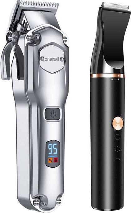 Produktbild Oneisall Clipper Set RFC-676 + P20 (Hund)