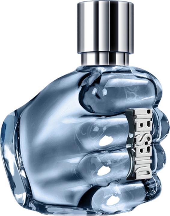 Image du produit Diesel Fragrance Only the Brave (Eau de toilette, 35 ml)