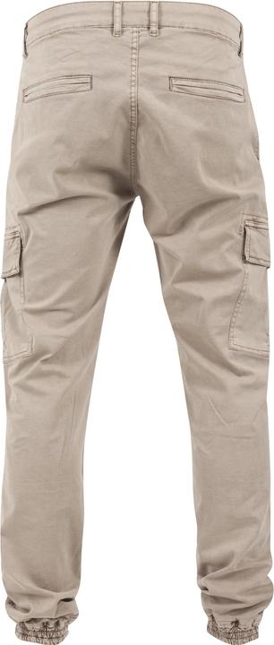 Produktbild Urban Classics Washed Cargo Twill Jogging Pants (34)