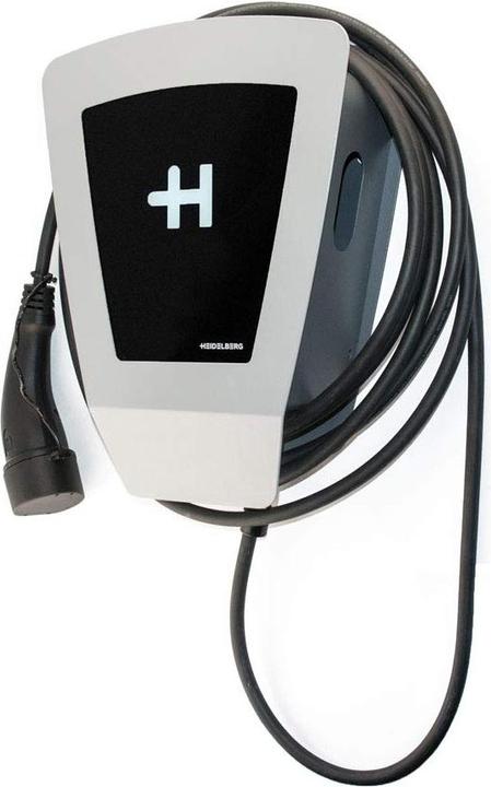 Image du produit Heidelberg Home Eco De 5m (Type 2, 11 kW, 16 A, Câblé en dur)