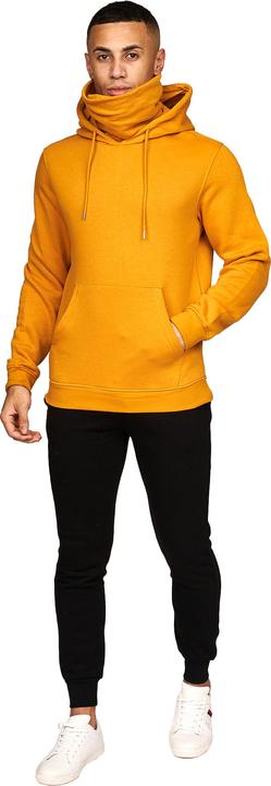 Actual product image Juice Venmark hooded jumper tube scarf (M)