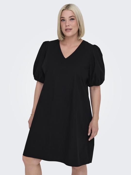 Actual product image Only CARLINA kurzes Kleid Kleid (44)