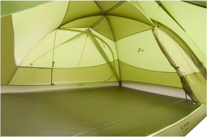Image du produit Vaude Space Seamless (Tente igloo, 2.20 kg, 3 personnes)
