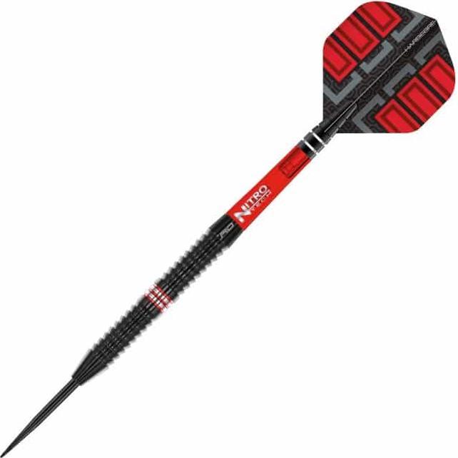 Produktbild Red Dragon Steeldart Jamie Lewis SE 25g (25 g)