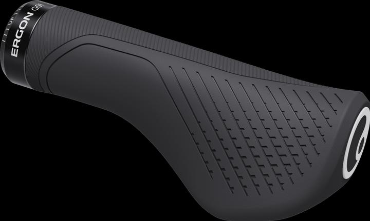Actual product image Ergon GS1 Evo Small