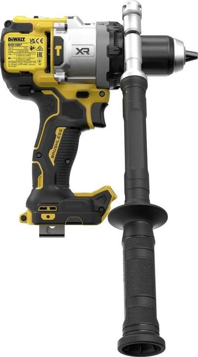 Image du produit DeWalt DCD1007NT-XJ (Fonctionnement sur batterie)