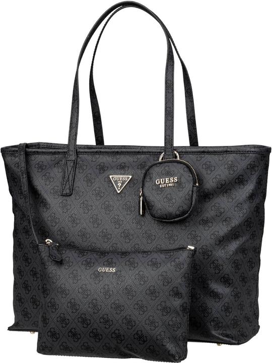 Actual product image Guess Power Play Shopper Tasche 54 cm (23 l)