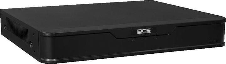 Immagine prodotto Rekorder POINT Modell BCS-P-NVR0801-4K(3) (Videoregistratore di rete (NVR))