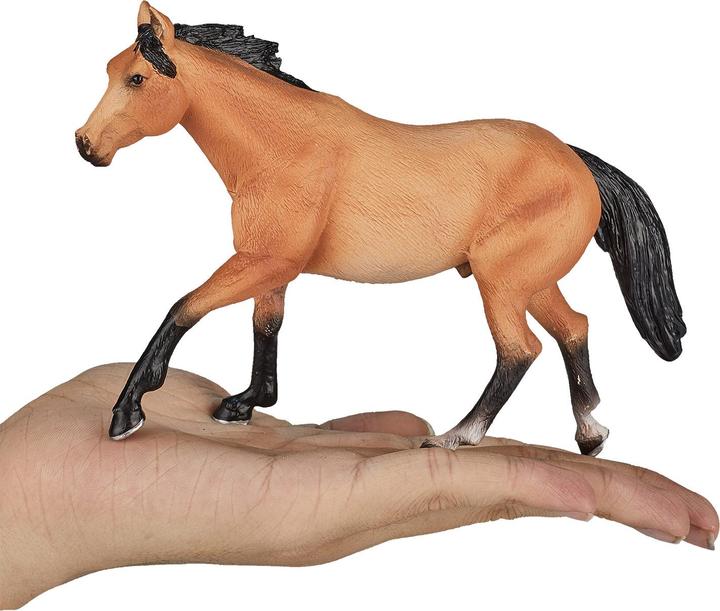 Actual product image Animal Planet Quarter Horse Buckskin