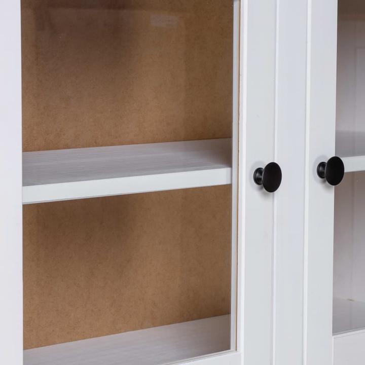 Image du produit VidaXL King (93 x 40.5 x 180 cm)