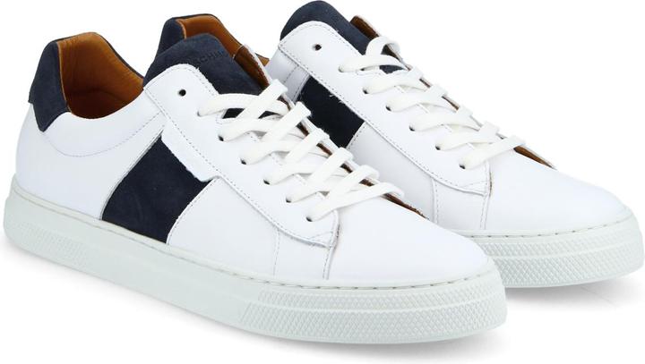 Actual product image Schmoove trainers spark gang (46)