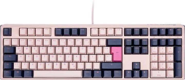Image du produit Ducky One 3 Fuji (DE, Filaire)